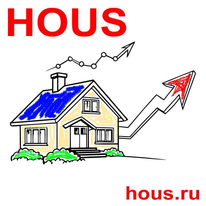 HOUS - Маркетинг в недвижимости